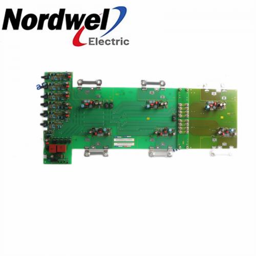 SIEMENS | 6SE7033-5GJ84-1JC0 | Inverter control module
