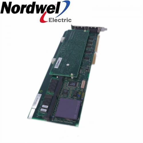 ABB | PU513V2 3BSE013034R1 | RTA Board
