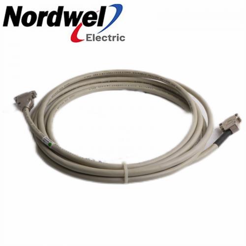 ABB | TK576V050 3BSC950055R1 | Cable Assembly 5m (16 Ft)
