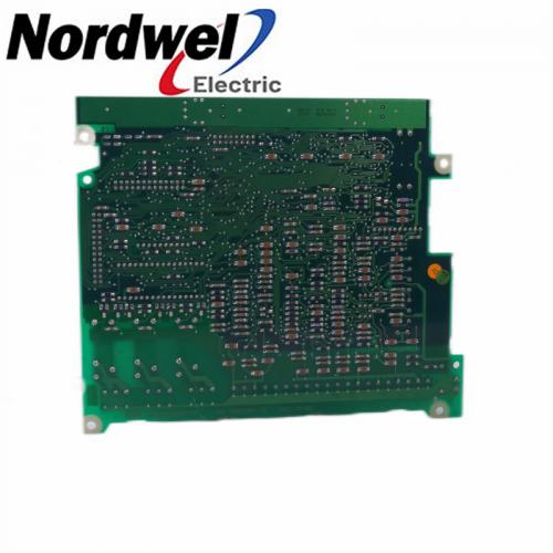 ABB | SNAT7640 SNAT 7640 | Procesor I/O control board
