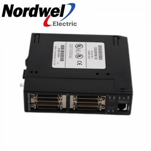 GE | IC693DSM302 | Servo Module
