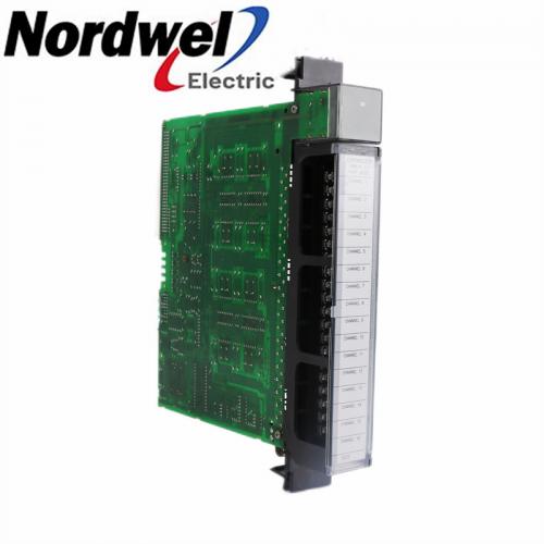 GE | IC697ALG440 | Current Expander Module
