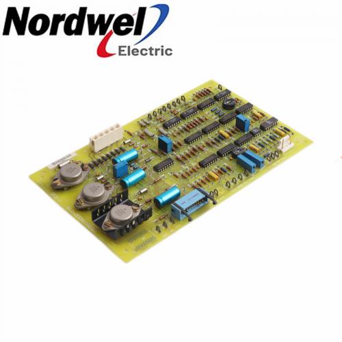 GE | DS3800NGDD1C1B | Input/Output Circuit Board
