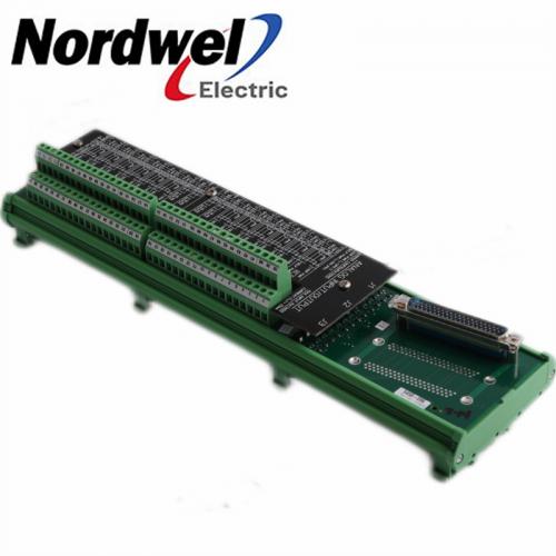 WOODWARD | 5501-376 |  ANALOG MODULE
