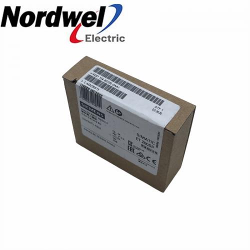 SIEMENS | 6ES7134-6GF00-0AA1 | ET 200SP, AI 8XI 2-/4-WIRE BASIC
