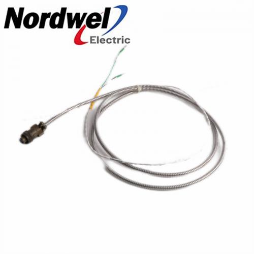 Bently Nevada | 84661-17 | Interconnect cable
