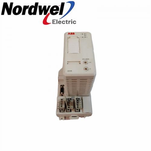 ABB | CI810B 3BSE020520R1 | CI810B AF100 Field Communication Interface
