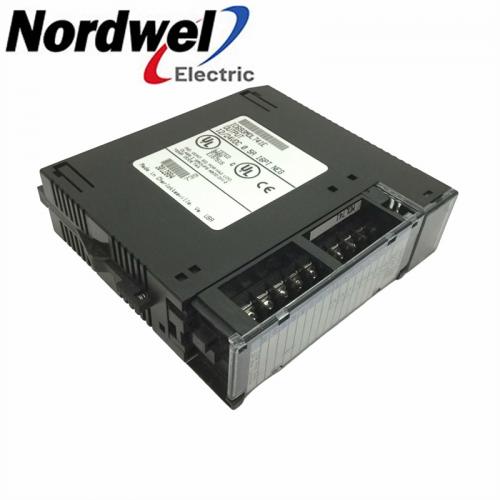 GE | IC693MDL741 | 12/24 Vdc Output
