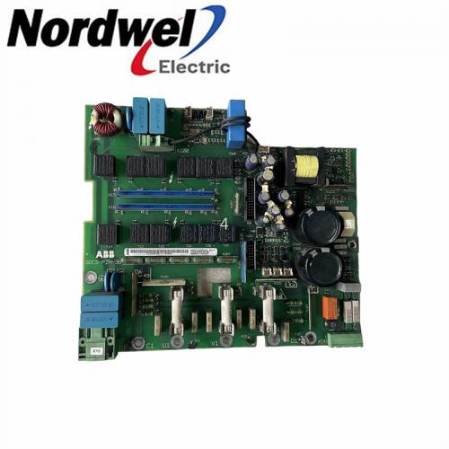 ABB | SDCS-PIN-3B 3ADT315200R1001 | Power board driver board
