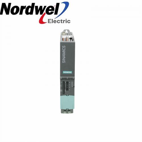 SIEMENS | 6SL3040-0MA00-0AA1 | CU320 Control Unit
