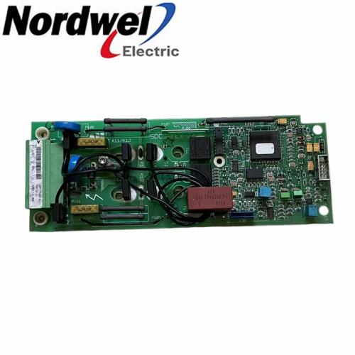 ABB | SDCS-FEX-425-INT | Circuit Board
