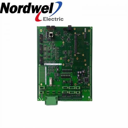 ABB | 3BHE022287R0101 UC D240 A101 | Module controller
