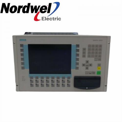 SIEMENS | 6AV3637-1LL00-0AX1 | Operator Panel
