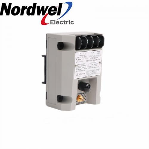 Bently Nevada | 9200-01-05-10-00 | Two-Wire Transducer
