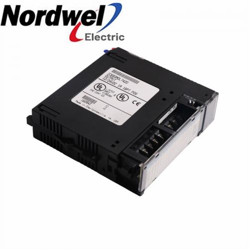 GE | IC693MDL742J | Output Module
