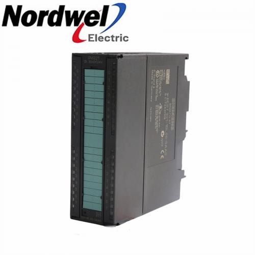 SIEMENS | 6ES7321-1BL00-0AA0 | Digital Input Module
