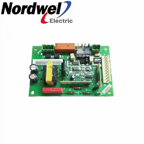 ABB | NBRC-61C 61357246F | Control board
