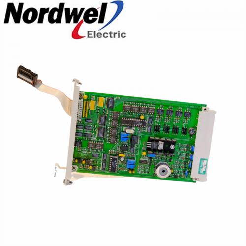 HONEYWELL | 10208/2/1 | Relay Output Module
