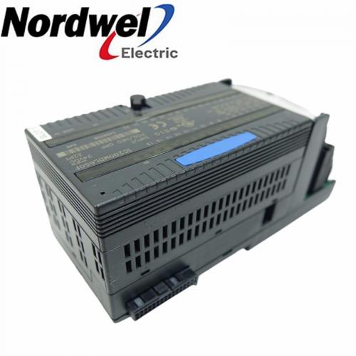 GE | IC200MDL650F | INPUT 24VDC
