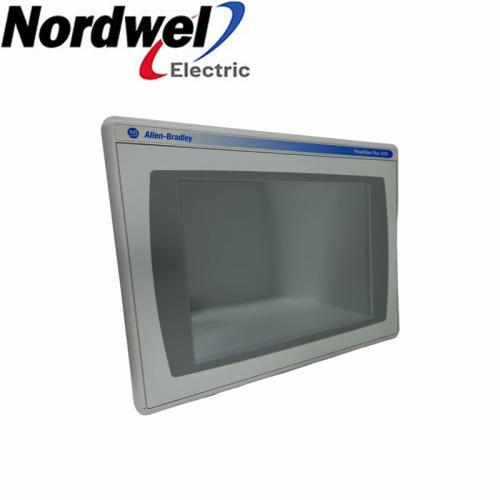  | 2711P-T12C4D1 | PanelView Plus 1250 Touch Screen
