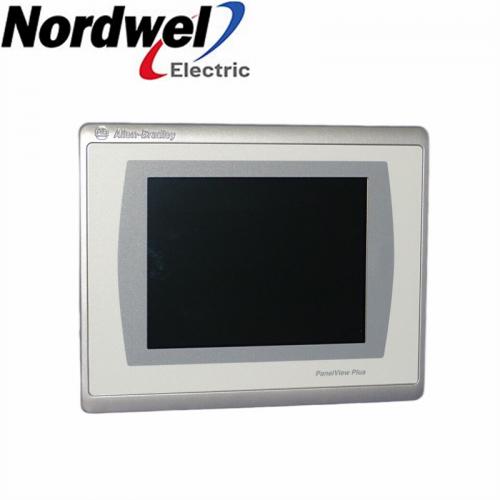  | 2711P-T15C22A9P | PanelView Plus 7 Graphic Terminal
