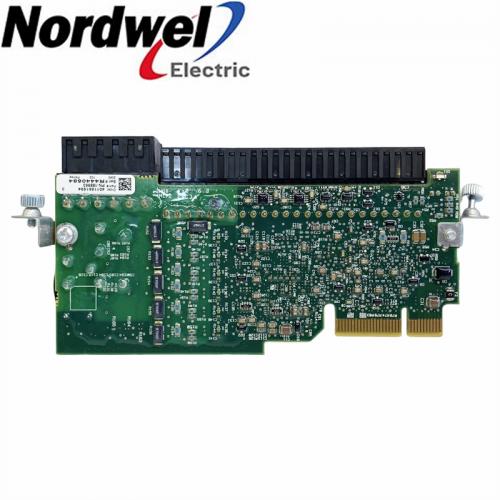  | 20-750-2262C-2R | PowerFlex 750 24V DC IO Option module
