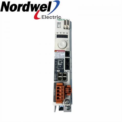 SCHNEIDER | LXM32AU60N | SERVO DRIVE
