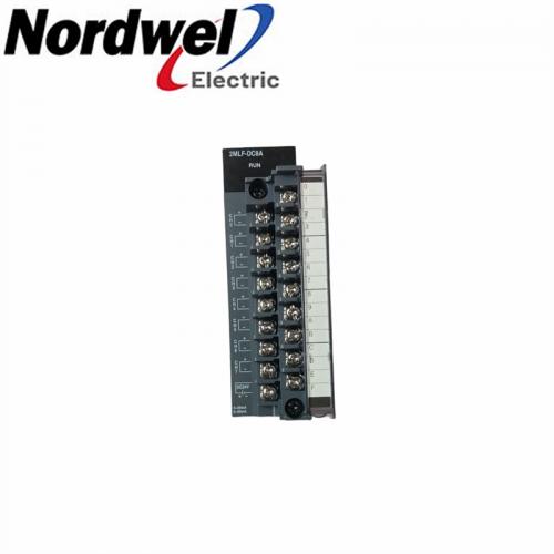 HONEYWELL | 2MLF-DC8A | converter current output module
