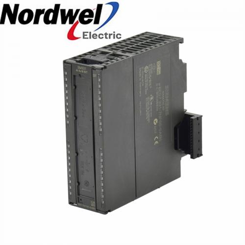 SIEMENS | 6ES7331-7NF00-0AB0 | Analog Input Module
