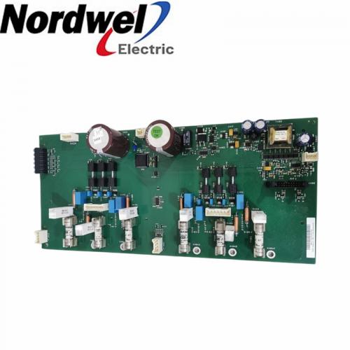 ABB | DSAB-01C 64630199 | Trigger board
