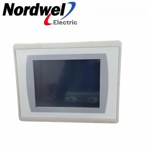  | 2711P-T7C21D8S | PanelView Plus 7 Standard 700
