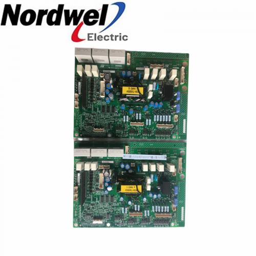 Yaskawa | ETC710102 | Drive Board
