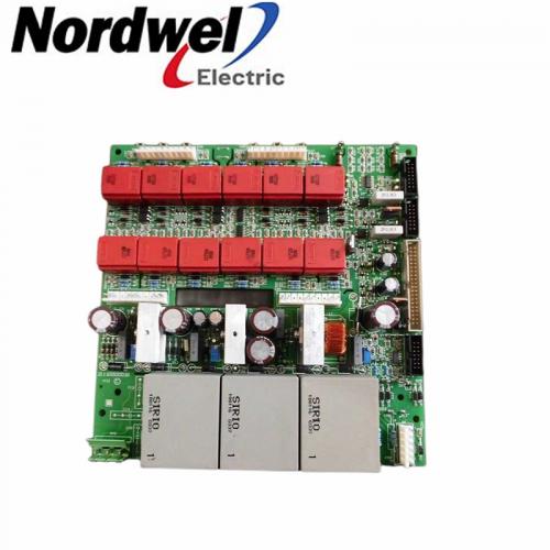 ANSALDO | 211QS50003B | Power Module
