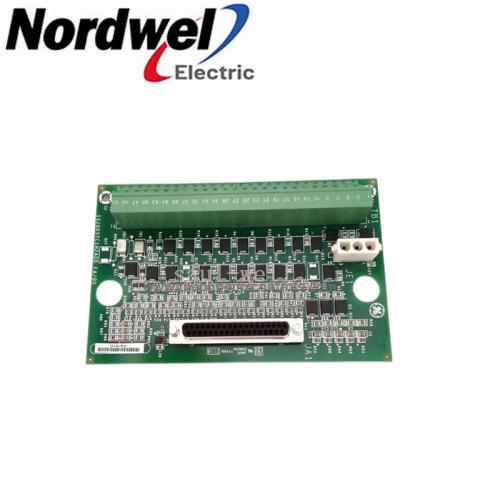 GE | IS200STCIH2A | Terminal Board
