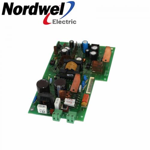 ABB | SDCS-CON-3A 3ADT220120R0003 | Circuit Control Mainboard
