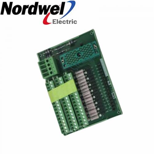 TRICONEX | 9771-210 | Analog Input Module
