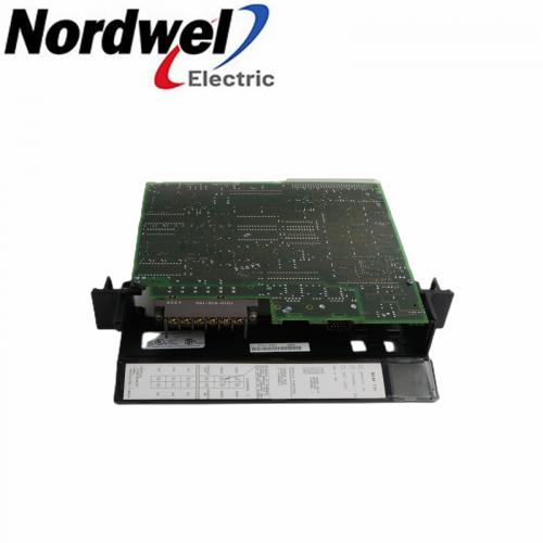 GE | IC697BEM731Z | Bus Controller Module
