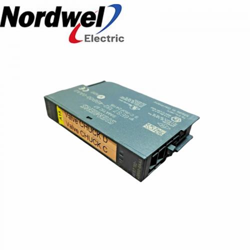 SIEMENS | 6ES7132-4BB00-0AA0 | DIGITAL OUTPUT MODULE
