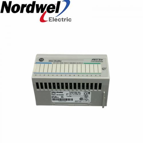  | 1794-IB10XOB6 | Digital Input/Output Module
