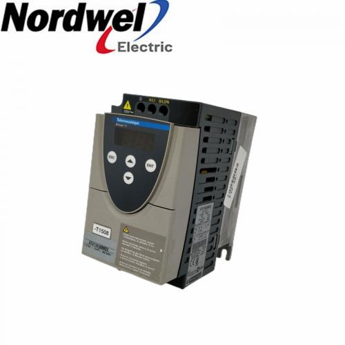 SCHNEIDER | ATV11HU09M2E | Variable Speed Drive
