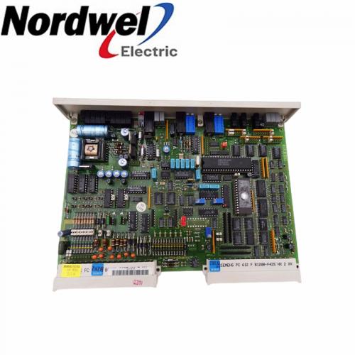 SIEMENS | 6DD1616-8CA | EXPANSION MODULE
