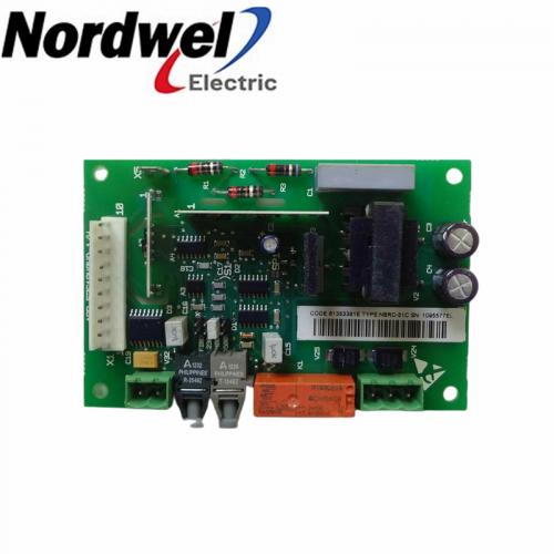 ABB | NBRC-51C 61353381D | Chopper Control Board
