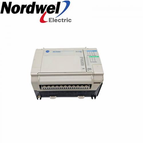  | 1764-28BXB | MicroLogix 1500 Base
