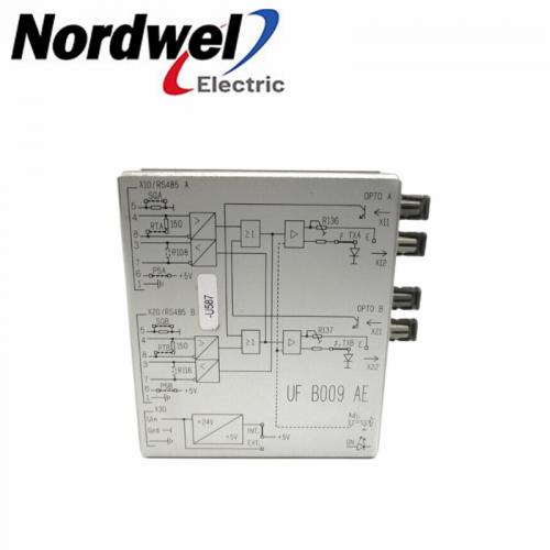 ABB | HIEE400961R1 UFB009AE01 HI906153-860-023 | 24V NSNP
