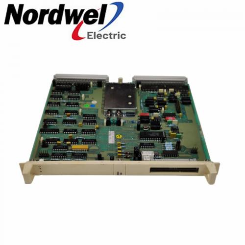 ABB | DSAI130A 3BSE018292R1 | Analog Input Board
