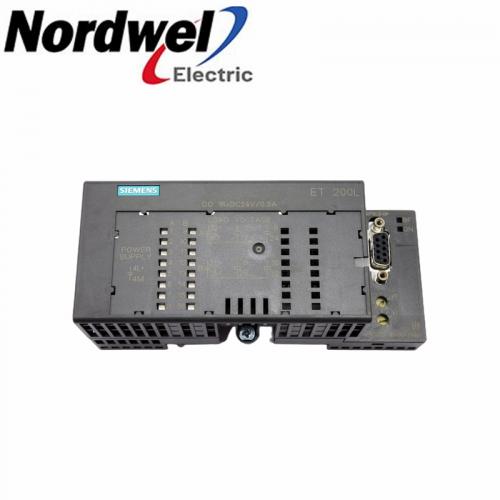 SIEMENS | 6ES7132-1BH00-0XB0 | Electronics Block
