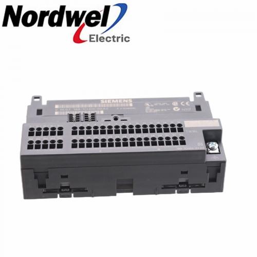 SIEMENS | 6ES7193-1CH00-0XA0 | DP Terminal Block
