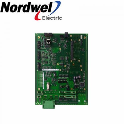 ABB | 3BHE022287R0101 UCD240 A101 | Module controller
