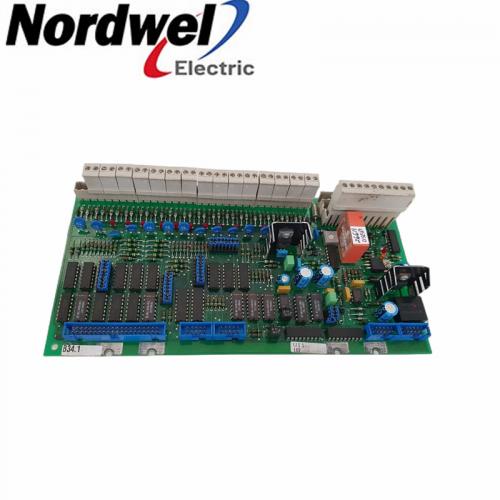 ABB | DSTX-W110  57160001-AAP | pcb card
