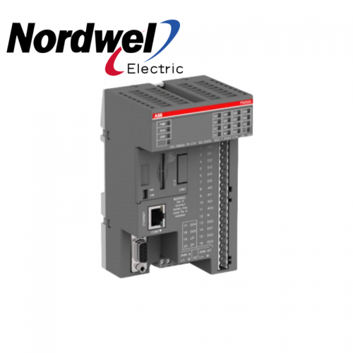 PM566-TP-ETH 1SAP121500R0071